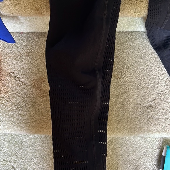 Fabletics seamless leggings - Picture 6 of 7